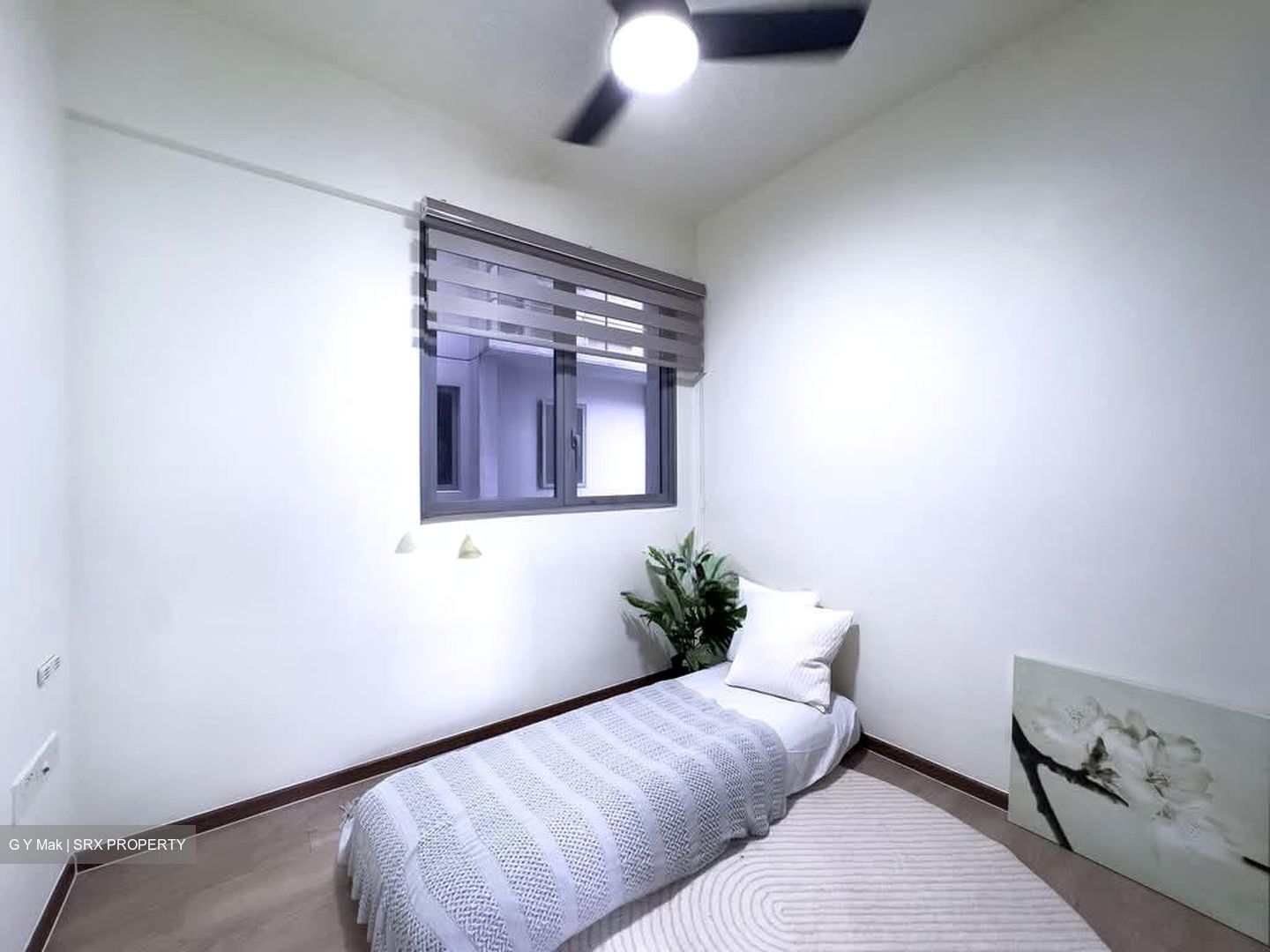 The Visionaire (D27), Condominium #587555011